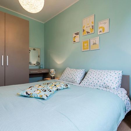 Villa Stari Punat Sveti Petar u Sumi Eksteriør billede