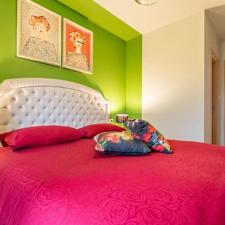 Villa Stari Punat Sveti Petar u Sumi Eksteriør billede